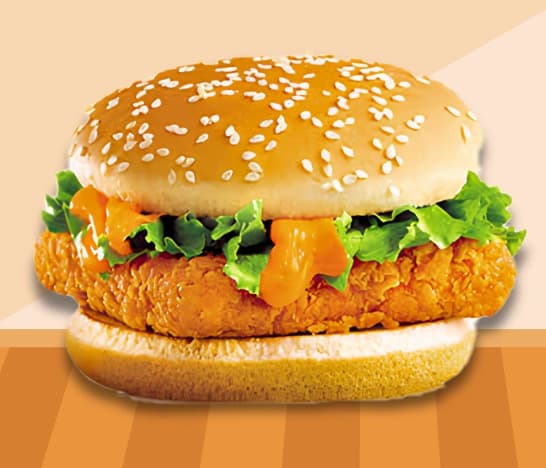 best burger from Snakkers