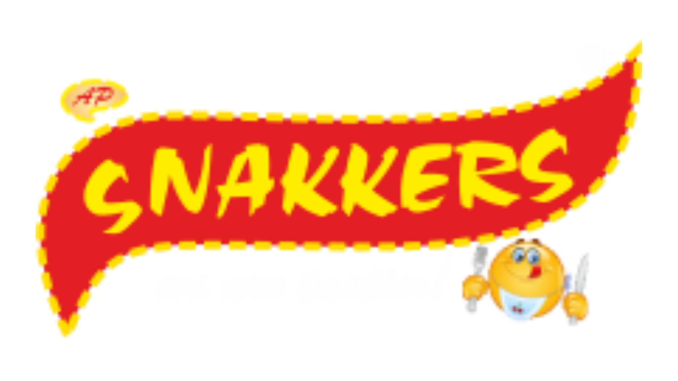 Snakkers Logo